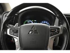 Mitsubishi Outlander 2.0 PHEV Business Edition thumbnail 19