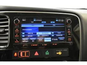 Mitsubishi Outlander 2.0 PHEV Business Edition thumbnail 9