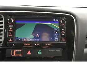 Mitsubishi Outlander 2.0 PHEV Business Edition thumbnail 10