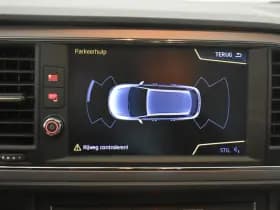 SEAT Leon ST 1.0 TSI Style Bus Intense APK 03-2027 Trekh Navi Carplay PDC oh boekjes NL Auto thumbnail 2