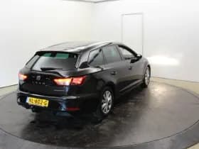 SEAT Leon ST 1.0 TSI Style Bus Intense APK 03-2027 Trekh Navi Carplay PDC oh boekjes NL Auto thumbnail 11