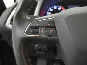 SEAT Leon ST 1.0 TSI Style Bus Intense APK 03-2027 Trekh Navi Carplay PDC oh boekjes NL Auto thumbnail 16