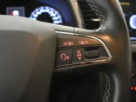 SEAT Leon ST 1.0 TSI Style Bus Intense APK 03-2027 Trekh Navi Carplay PDC oh boekjes NL Auto thumbnail 17