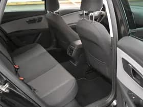 SEAT Leon ST 1.0 TSI Style Bus Intense APK 03-2027 Trekh Navi Carplay PDC oh boekjes NL Auto thumbnail 27