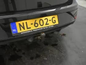 SEAT Leon ST 1.0 TSI Style Bus Intense APK 03-2027 Trekh Navi Carplay PDC oh boekjes NL Auto thumbnail 5