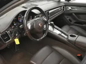 Porsche Panamera 4.8 4S 400PK Topstaat NL Auto NAP Panodak Camera BOSE thumbnail 2