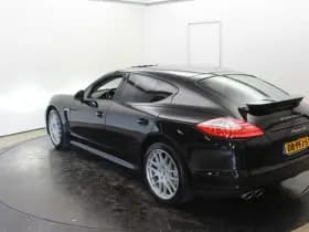 Porsche Panamera 4.8 4S 400PK Topstaat NL Auto NAP Panodak Camera BOSE thumbnail 13
