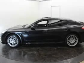 Porsche Panamera 4.8 4S 400PK Topstaat NL Auto NAP Panodak Camera BOSE thumbnail 14