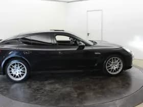 Porsche Panamera 4.8 4S 400PK Topstaat NL Auto NAP Panodak Camera BOSE thumbnail 15