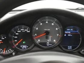 Porsche Panamera 4.8 4S 400PK Topstaat NL Auto NAP Panodak Camera BOSE thumbnail 3
