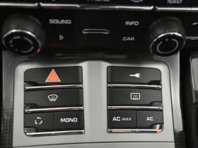 Porsche Panamera 4.8 4S 400PK Topstaat NL Auto NAP Panodak Camera BOSE thumbnail 22