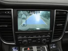 Porsche Panamera 4.8 4S 400PK Topstaat NL Auto NAP Panodak Camera BOSE thumbnail 4