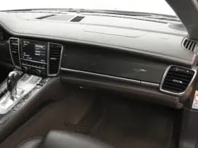 Porsche Panamera 4.8 4S 400PK Topstaat NL Auto NAP Panodak Camera BOSE thumbnail 34