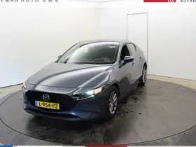 Mazda 3 2.0 e-SkyActiv-X M Hybrid 195pk