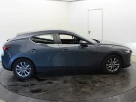 Mazda 3 2.0 e-SkyActiv-X M Hybrid 195pk thumbnail 11
