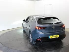 Mazda 3 2.0 e-SkyActiv-X M Hybrid 195pk thumbnail 12
