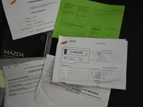 Mazda 3 2.0 e-SkyActiv-X M Hybrid 195pk thumbnail 13