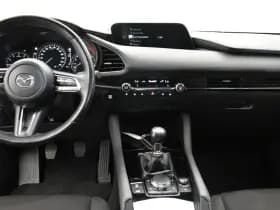 Mazda 3 2.0 e-SkyActiv-X M Hybrid 195pk thumbnail 18