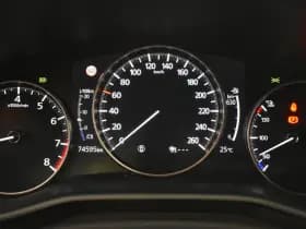 Mazda 3 2.0 e-SkyActiv-X M Hybrid 195pk thumbnail 21