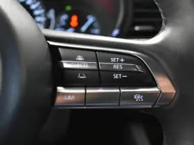 Mazda 3 2.0 e-SkyActiv-X M Hybrid 195pk thumbnail 25