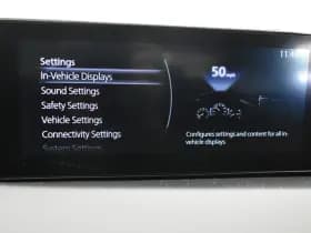 Mazda 3 2.0 e-SkyActiv-X M Hybrid 195pk thumbnail 30