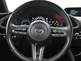 Mazda 3 2.0 e-SkyActiv-X M Hybrid 195pk thumbnail 32