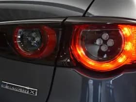 Mazda 3 2.0 e-SkyActiv-X M Hybrid 195pk thumbnail 36