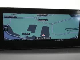 Mazda 3 2.0 e-SkyActiv-X M Hybrid 195pk thumbnail 6