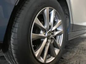 Mazda 3 2.0 e-SkyActiv-X M Hybrid 195pk thumbnail 7