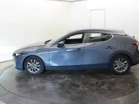 Mazda 3 2.0 e-SkyActiv-X M Hybrid 195pk thumbnail 9
