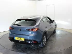 Mazda 3 2.0 e-SkyActiv-X M Hybrid 195pk thumbnail 10