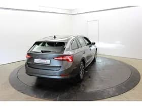 Skoda Octavia Style 1.4 TSI iV PHEV 204 PK thumbnail 12