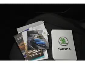 Skoda Octavia Style 1.4 TSI iV PHEV 204 PK thumbnail 15
