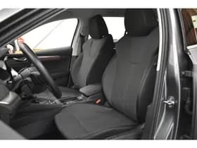 Skoda Octavia Style 1.4 TSI iV PHEV 204 PK thumbnail 17