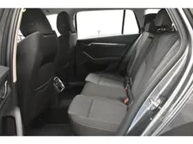 Skoda Octavia Style 1.4 TSI iV PHEV 204 PK thumbnail 18