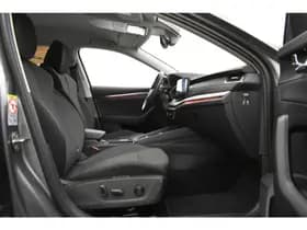 Skoda Octavia Style 1.4 TSI iV PHEV 204 PK thumbnail 19
