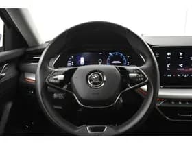 Skoda Octavia Style 1.4 TSI iV PHEV 204 PK thumbnail 22