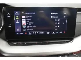 Skoda Octavia Style 1.4 TSI iV PHEV 204 PK thumbnail 24