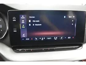 Skoda Octavia Style 1.4 TSI iV PHEV 204 PK thumbnail 25