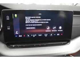 Skoda Octavia Style 1.4 TSI iV PHEV 204 PK thumbnail 26