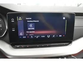 Skoda Octavia Style 1.4 TSI iV PHEV 204 PK thumbnail 27