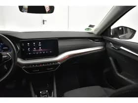 Skoda Octavia Style 1.4 TSI iV PHEV 204 PK thumbnail 30