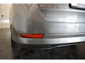 Skoda Octavia Style 1.4 TSI iV PHEV 204 PK thumbnail 37