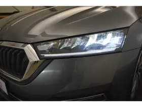 Skoda Octavia Style 1.4 TSI iV PHEV 204 PK thumbnail 38
