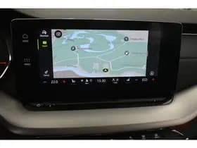 Skoda Octavia Style 1.4 TSI iV PHEV 204 PK thumbnail 5