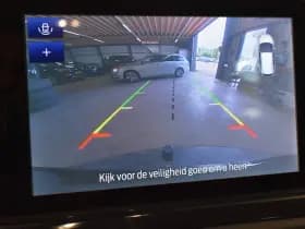 Ford Focus Wagon 155 PK ST Line X Trekh EL aKlep Camera B&O Winterpack thumbnail 2