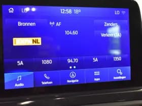 Ford Focus Wagon 155 PK ST Line X Trekh EL aKlep Camera B&O Winterpack thumbnail 22