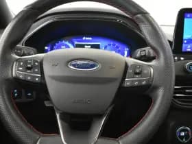 Ford Focus Wagon 155 PK ST Line X Trekh EL aKlep Camera B&O Winterpack thumbnail 31