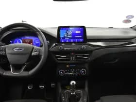 Ford Focus Wagon 155 PK ST Line X Trekh EL aKlep Camera B&O Winterpack thumbnail 32