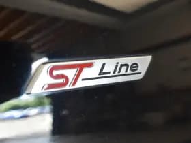 Ford Focus Wagon 155 PK ST Line X Trekh EL aKlep Camera B&O Winterpack thumbnail 5